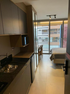 Studio ao lado do Shopping Ibirapuera